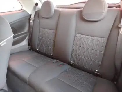 Photo 11 Fiat 500  e 118ch MY23