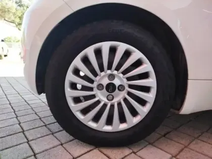 Photo 8 Fiat 500  e 118ch MY23