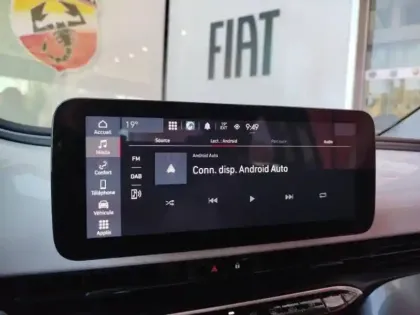 Photo 14 Fiat 500  e 118ch MY23