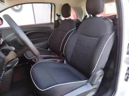 Photo 10 Fiat 500  e 118ch MY23