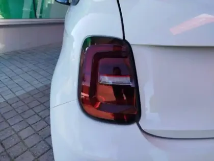 Photo 7 Fiat 500  e 118ch MY23