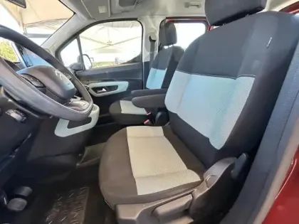 Photo 6 Citroën Berlingo Gén. III Ph1 NG Feel 5