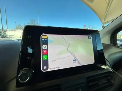 Photo 10 Citroën Berlingo Gén. III Ph1 NG Feel 5