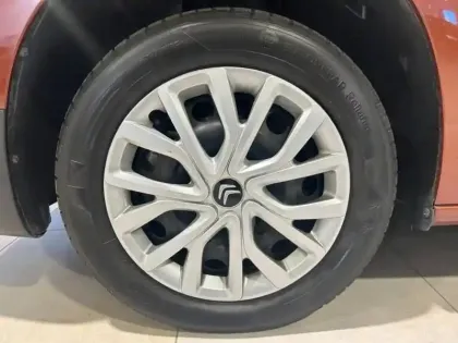 Photo 12 Citroën Berlingo Gén. III Ph1 NG Feel 5