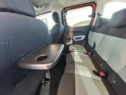 Photo 13 Citroën Berlingo Gén. III Ph1 NG Feel 5