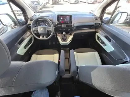 Photo 14 Citroën Berlingo Gén. III Ph1 NG Feel 5