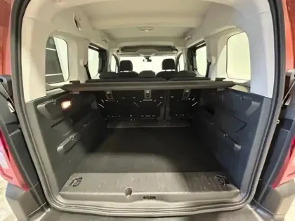 Photo 5 Citroën Berlingo Gén. III Ph1 NG Feel 5