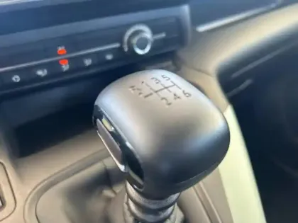 Photo 9 Citroën Berlingo Gén. III Ph1 NG Feel 5