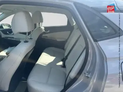 Photo 10 Hyundai Kona Gén. I Ph2 Executive 5