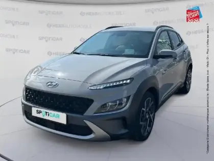 Photo Hyundai Kona Executive