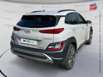 Photo 5 Hyundai Kona Gén. I Ph2 Executive 5