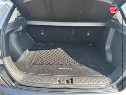 Photo 13 Hyundai Kona Gén. I Ph2 Executive 5