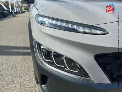 Photo 12 Hyundai Kona Gén. I Ph2 Executive 5