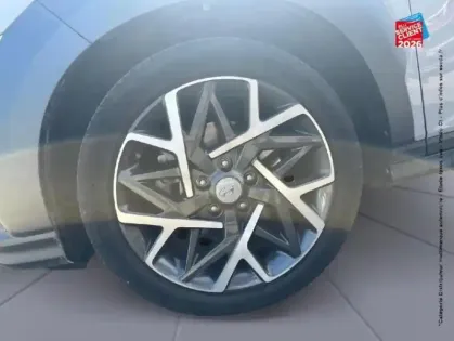 Photo 9 Hyundai Kona Gén. I Ph2 Executive 5