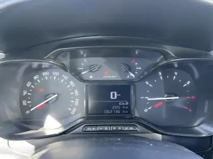 Photo 10 Citroën C3 Gén. III Ph2 NG PLUS 5