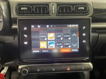 Photo 12 Citroën C3 Gén. III Ph2 NG PLUS 5