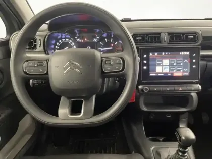 Photo 9 Citroën C3 Gén. III Ph2 NG PLUS 5