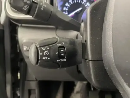 Photo 11 Citroën C3 Gén. III Ph2 NG PLUS 5