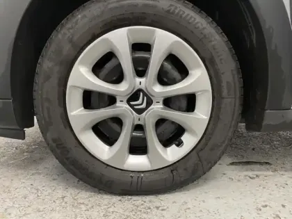 Photo 8 Citroën C3 Gén. III Ph2 NG PLUS 5