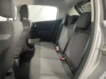 Photo 6 Citroën C3 Gén. III Ph2 NG PLUS 5