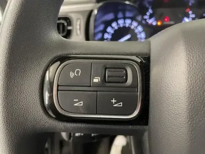 Photo 14 Citroën C3 Gén. III Ph2 NG PLUS 5