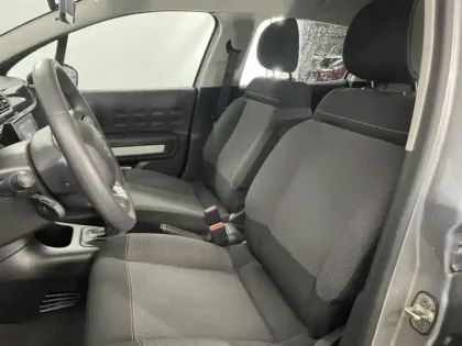 Photo 5 Citroën C3 Gén. III Ph2 NG PLUS 5