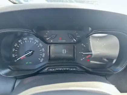 Photo 13 Citroën C3 Aircross Gén. I Ph2 C-Series 5