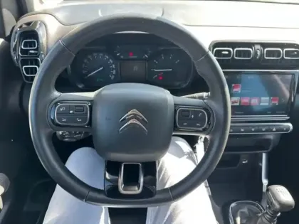 Photo 12 Citroën C3 Aircross Gén. I Ph2 C-Series 5