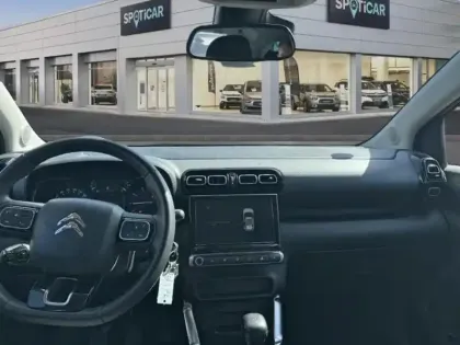 Photo 7 Citroën C3 Aircross Gén. I Ph2 C-Series 5