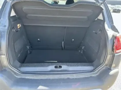 Photo 5 Citroën C3 Aircross Gén. I Ph2 C-Series 5