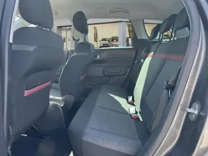 Photo 9 Citroën C3 Aircross Gén. I Ph2 C-Series 5