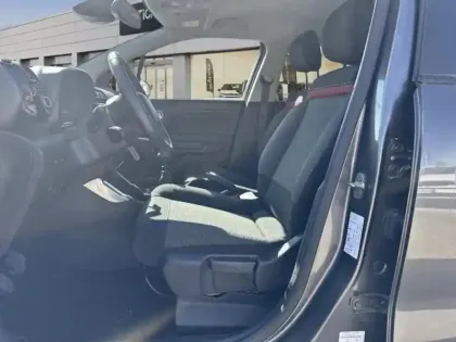 Photo 8 Citroën C3 Aircross Gén. I Ph2 C-Series 5