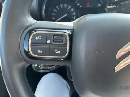 Photo 14 Citroën C3 Aircross Gén. I Ph2 C-Series 5