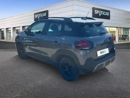 Photo 6 Citroën C3 Aircross Gén. I Ph2 C-Series 5