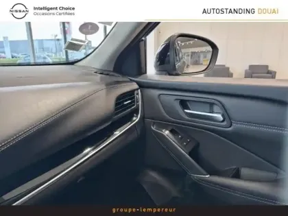 Photo 14 Nissan Qashqai  1.3 Mild Hybrid 140ch N-Connecta