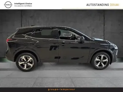 Photo 5 Nissan Qashqai  1.3 Mild Hybrid 140ch N-Connecta