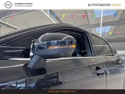 Photo 15 Nissan Qashqai  1.3 Mild Hybrid 140ch N-Connecta