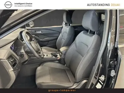 Photo 9 Nissan Qashqai  1.3 Mild Hybrid 140ch N-Connecta