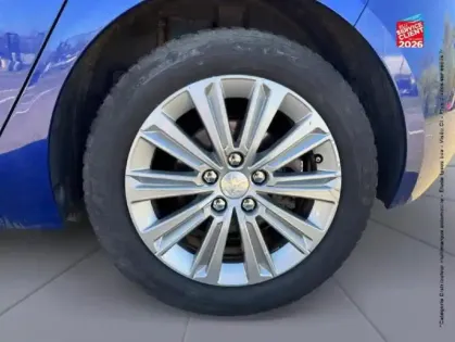 Photo 9 Peugeot 308 Gén. II Ph2 Allure 5