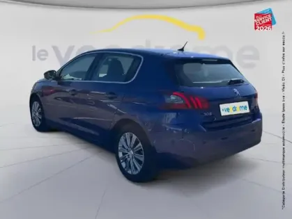 Photo 7 Peugeot 308 Gén. II Ph2 Allure 5