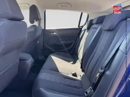 Photo 10 Peugeot 308 Gén. II Ph2 Allure 5