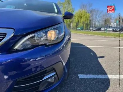 Photo 12 Peugeot 308 Gén. II Ph2 Allure 5