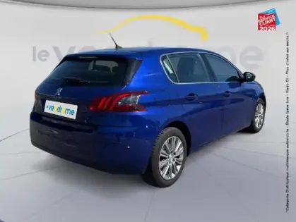 Photo 5 Peugeot 308 Gén. II Ph2 Allure 5