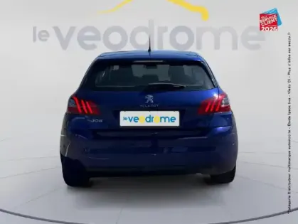 Photo 6 Peugeot 308 Gén. II Ph2 Allure 5