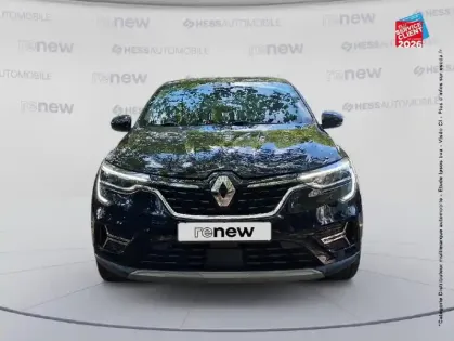 Photo 16 Renault Arkana  1.6 E-Tech 145ch full hybrid  Techno -23