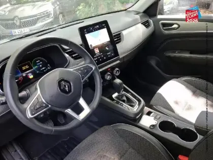 Photo 29 Renault Arkana  1.6 E-Tech 145ch full hybrid  Techno -23