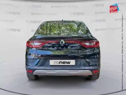 Photo 6 Renault Arkana  1.6 E-Tech 145ch full hybrid  Techno -23