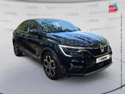 Photo 17 Renault Arkana  1.6 E-Tech 145ch full hybrid  Techno -23
