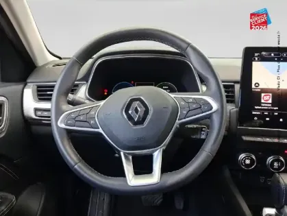 Photo 26 Renault Arkana  1.6 E-Tech 145ch full hybrid  Techno -23