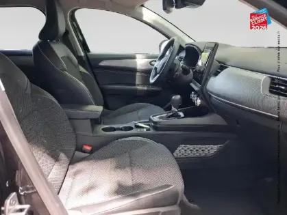 Photo 19 Renault Arkana  1.6 E-Tech 145ch full hybrid  Techno -23